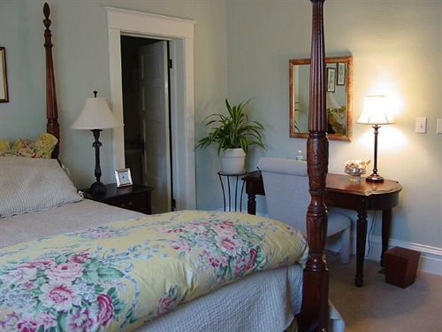 The Mcfarland Inn Bed And Breakfast Coeur d'Alene Bagian luar foto