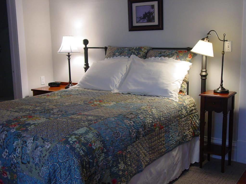 The Mcfarland Inn Bed And Breakfast Coeur d'Alene Bagian luar foto